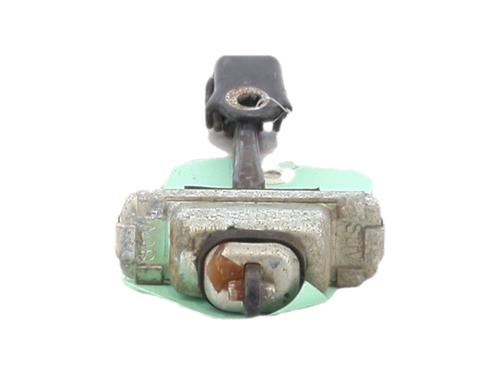 Hinge/Door check strap CHEVROLET TRAX 1.7 TD | BP36423630C146 - Image 5