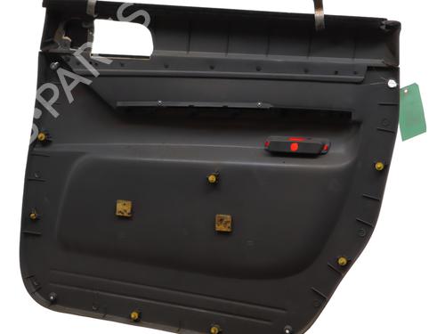 Rear left panel SSANGYONG RODIUS I | BP36184900C60 - Image 3