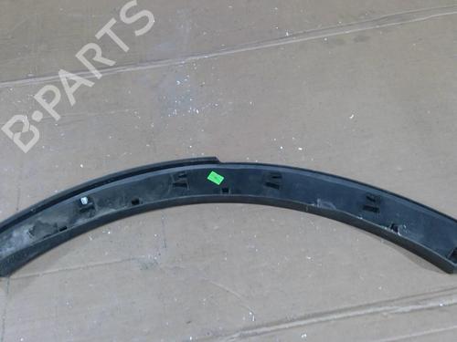 Rear right wheel arch trim KIA SPORTAGE III (SL) 1.7 CRDi | BP30550945C137