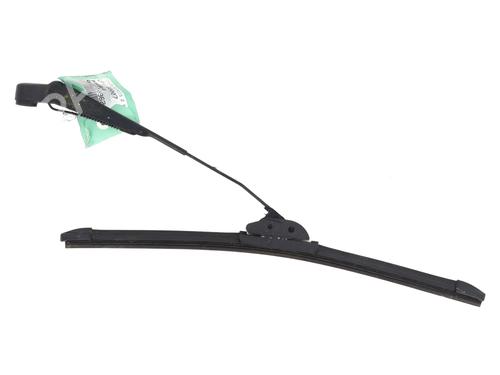 Used Rear windshield wiper arm TOYOTA AVENSIS (_T25_) 2.0 D-4D (ADT250_, ADT250R) (126 hp) 27977553