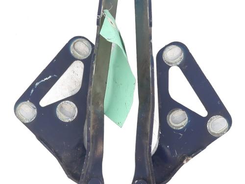 Used Hinge/Door check strap OPEL ASTRA H (A04) 1.4 (L48) (90 hp) 31582742