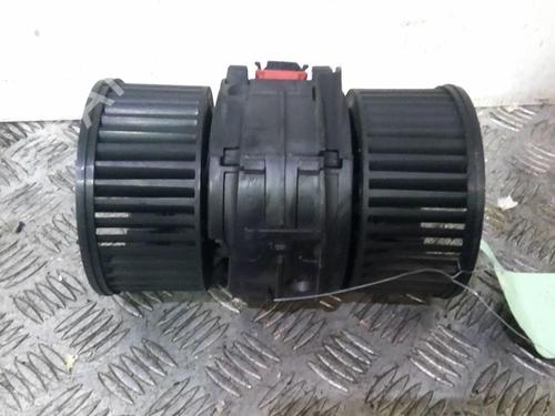 Heater blower motor RENAULT MEGANE III Hatchback (BZ0/1_, B3_) 1.5 dCi (BZ09, BZ0D, BZ1W, BZ29, BZ14) | BP20353449M62 