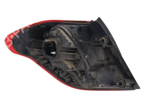 Right taillight CITROËN C4 II (NC_) 1.6 HDi 90 | BP40613866C35  - Image 5