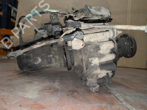 Getriebe für Getriebe VW GOLF IV (1J1) 1.9 SDI (68 hp) 34414693 34414693