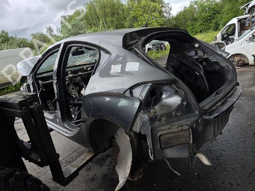 Seats set CITROËN DS4 (NX_) 1.6 HDi 110 | BP36874922C78 - Image 40