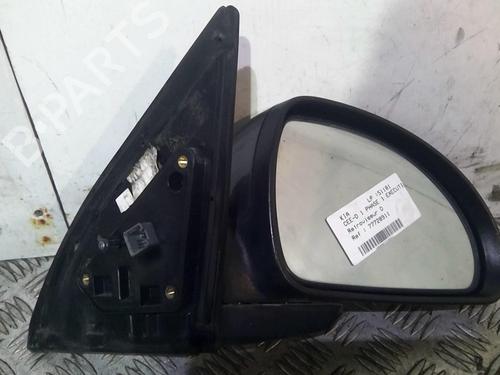 Used Right mirror KIA CEE'D Hatchback (ED) 1.6 CRDi 90 (90 hp) 20361490