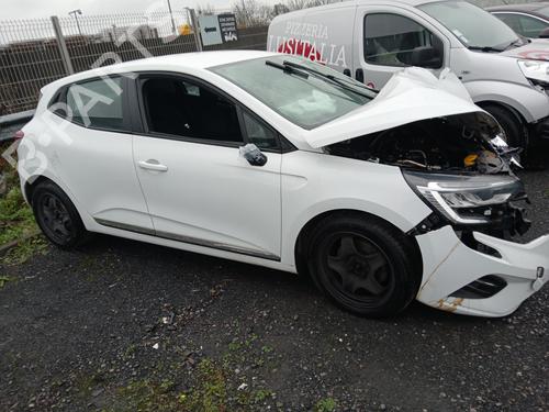 Forreste højre beklædning RENAULT CLIO V (B7_) 1.5 Blue dCi 85 (B7AG) | BP34224606C59 - Image 5