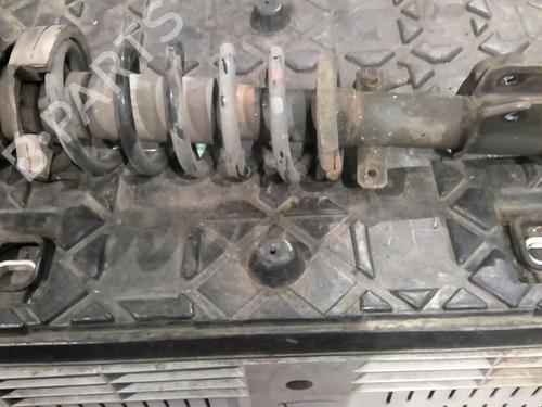 Used Left front shock absorber Left front shock absorber RENAULT TRAFIC II Van (FL) 2.0 dCi 90 (FL0H, FL00, FL01, FL0M, FL0P, FL0S) (90 hp) 20355091 20355091