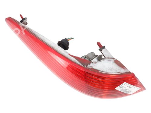 Left taillight PEUGEOT 607 (9D, 9U) 2.2 HDi | BP36249277C34 - Image 6