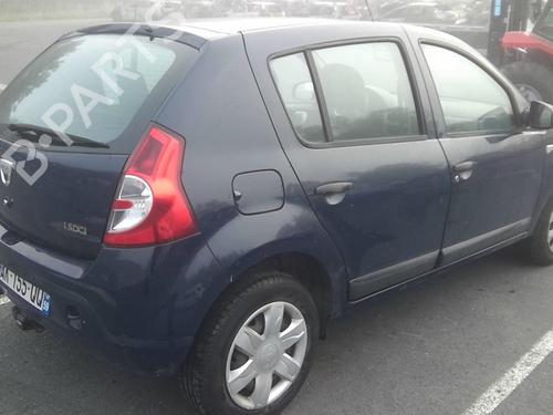 Switch DACIA SANDERO 1.5 dCi | BP22003875I30 - Image 8