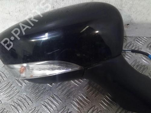 Used Right mirror RENAULT CLIO IV (BH_) 1.5 dCi 90 (90 hp) 20366460