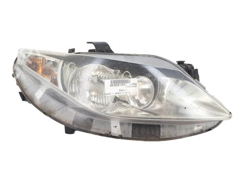 Used Right headlight Right headlight SEAT IBIZA IV SC (6J1, 6P5) 1.4 TDI (80 hp) 36656970 36656970