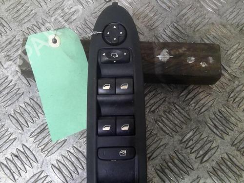 Left front window switch CITROËN C4 II (NC_) 1.6 HDi 110 | BP20369310I27 - Image 2