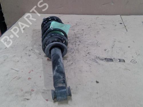 Used Left front shock absorber Left front shock absorber CITROËN C5 III (RD_) 1.6 HDi 110 (RD9HZC) (109 hp) 31214888 31214888