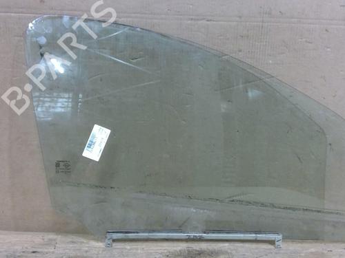 Used Front right door window NISSAN PIXO (UA0) 1.0 (68 hp) 31065724