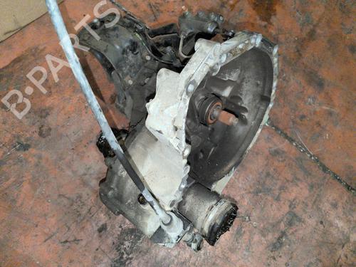 Gearbox MG MG TF 135 | BP35902929M3 - Image 8