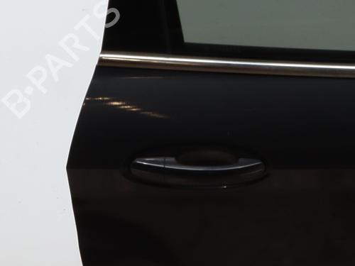 Right rear door FORD C-MAX II (DXA/CB7, DXA/CEU) 1.6 TDCi | BP31655553C5