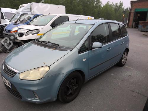 Climate control FORD C-MAX (DM2) 1.6 TDCi | BP20352021I5  - Image 10