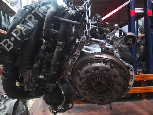 Engine CITROËN C4 II (NC_) 1.6 HDi 115 | BP33850254M1  - Image 5