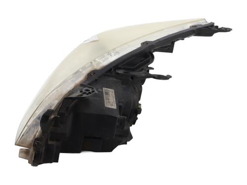 Right headlight PEUGEOT 3008 I MPV (0U_) 1.6 HDi | BP29197256C29 