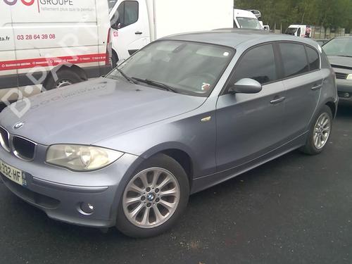 Left front window switch BMW 1 (E87) 118 d | BP21067733I27  - Image 17