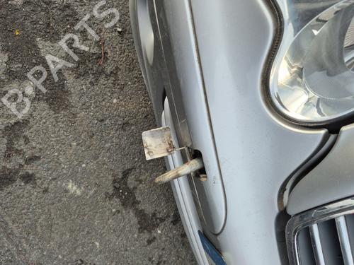 Left front window switch MERCEDES-BENZ C-CLASS (W203) C 200 CDI (203.007) | BP31983698I27 