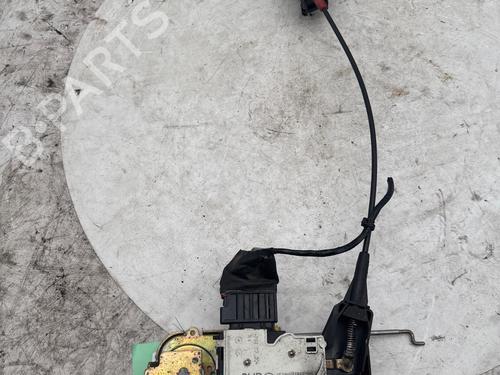 Used Front right lock Front right lock 37189092 37189092
