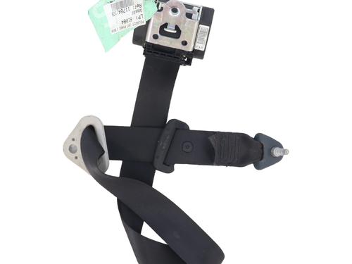 Used Rear left seatbelt Rear left seatbelt PEUGEOT 207 SW (WK_) 1.6 HDi (92 hp) 31140074 31140074