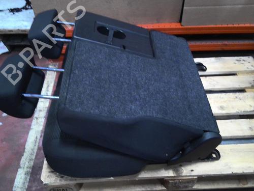 Sæde Bagtil VW GOLF PLUS V (5M1, 521) 1.6 TDI | BP30788830C17