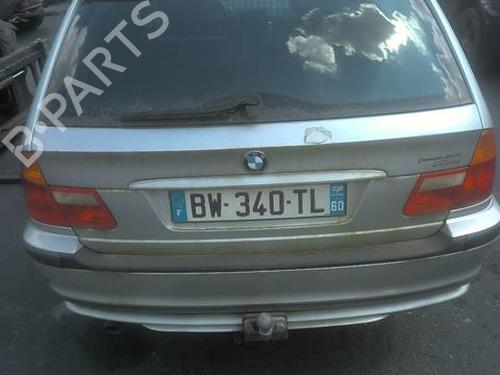 Used Parts BMW 3 Touring (E46) 318 i (118 hp) 3380432