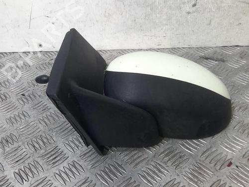 Retrovisor esquerdo Retrovisor esquerdo CITROËN C1 (PM_, PN_) 1.4 HDi (54 hp) 20357718 20357718