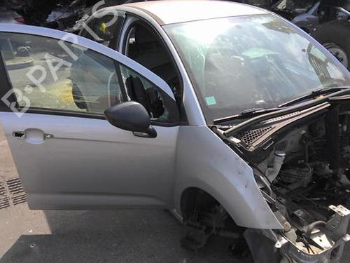 Front left lock CITROËN C3 II (SC_) 1.0 VTi 68 | BP37716924C98 - Image 12