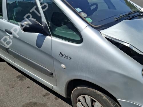 Front left window mechanism CITROËN XSARA PICASSO (N68) 2.0 HDi | BP27329945C22 