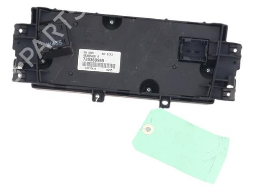 Climate control LANCIA YPSILON (843_) 1.3 JTD (843.AXD11, 843.AXD1A) | BP37246165I5 - Image 2