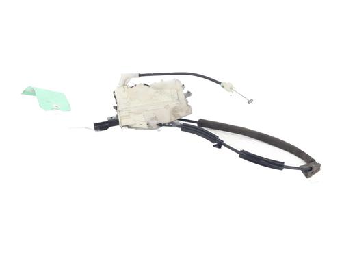 Front right lock CITROËN DS3 (SA_) 1.6 HDi 110 | BP30823574C97