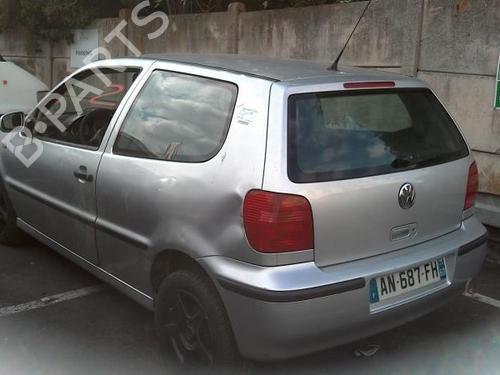 Right taillight VW POLO (6N2) 1.9 SDI | BP20364792C35 