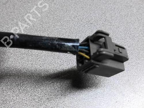 Right mirror FORD MONDEO III (B5Y) 2.0 TDCi | BP22000767C27 
