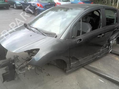 Engine control unit (ECU) CITROËN C3 II (SC_) 1.0 VTi 68 | BP20350394M57 - Image 14