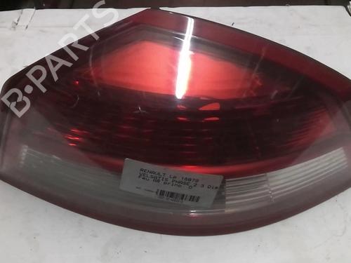 Used Right taillight Right taillight RENAULT VEL SATIS (BJ0_) 3.0 dCi (BJ0J, BJ0N) (177 hp) 21998959 21998959