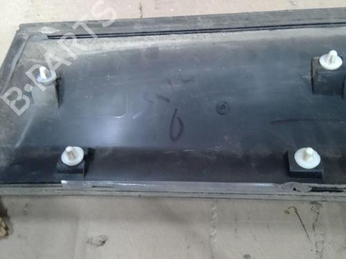 Door moulding trim NISSAN QASHQAI / QASHQAI +2 I (J10, NJ10, JJ10E) 1.5 dCi | BP28155738C150 