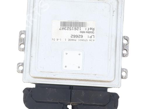 Engine control unit (ECU) KIA STONIC (YB) 1.6 CRDi | BP35973059M57 - Image 2