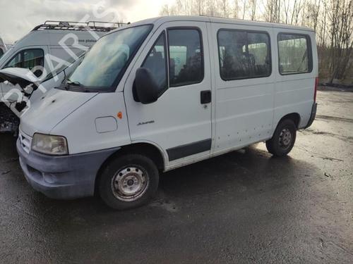 Alternator CITROËN JUMPER I Bus (244, Z_) 2.0 HDi | BP20354947M7 