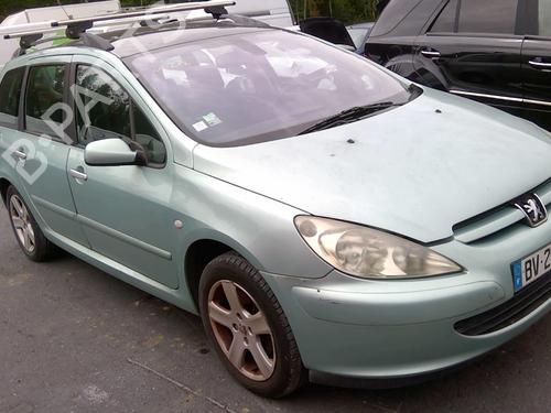 Steering column PEUGEOT 307 Break (3E) 2.0 HDI 110 | BP28080164M21 