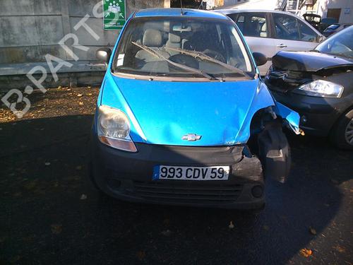 Right taillight CHEVROLET MATIZ (M200, M250) 0.8 | BP21998879C35 
