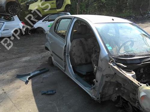 Engine TOYOTA YARIS (_P1_) 1.0 (SCP10_, SCP10R) | BP26944448M1  - Image 29