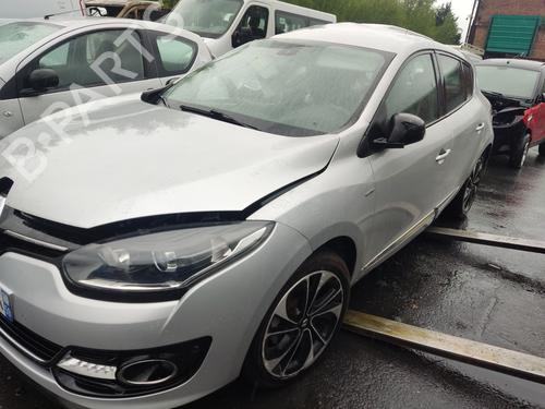 Gearbox RENAULT MEGANE III Hatchback (BZ0/1_, B3_) 1.5 dCi (BZ09, BZ0D, BZ1W, BZ29, BZ14) | BP25977951M3 - Image 10