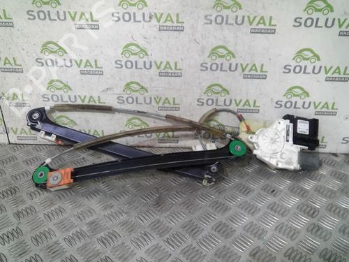 Used Front right window mechanism Front right window mechanism AUDI A3 Sportback (8PA) 1.6 (102 hp) 20357960 20357960