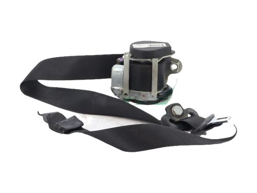 Front left seatbelt PEUGEOT BIPPER (AA_) 1.4 HDi | BP36480788I26 - Image 3