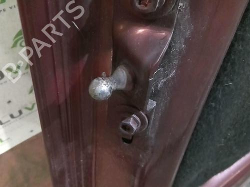 Hood RENAULT VEL SATIS (BJ0_) 2.2 dCi (BJ0M) | BP20362348C1 