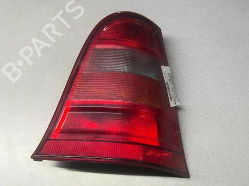 Right taillight MERCEDES-BENZ A-CLASS (W168) A 170 CDI (168.008) | BP22000674C35 